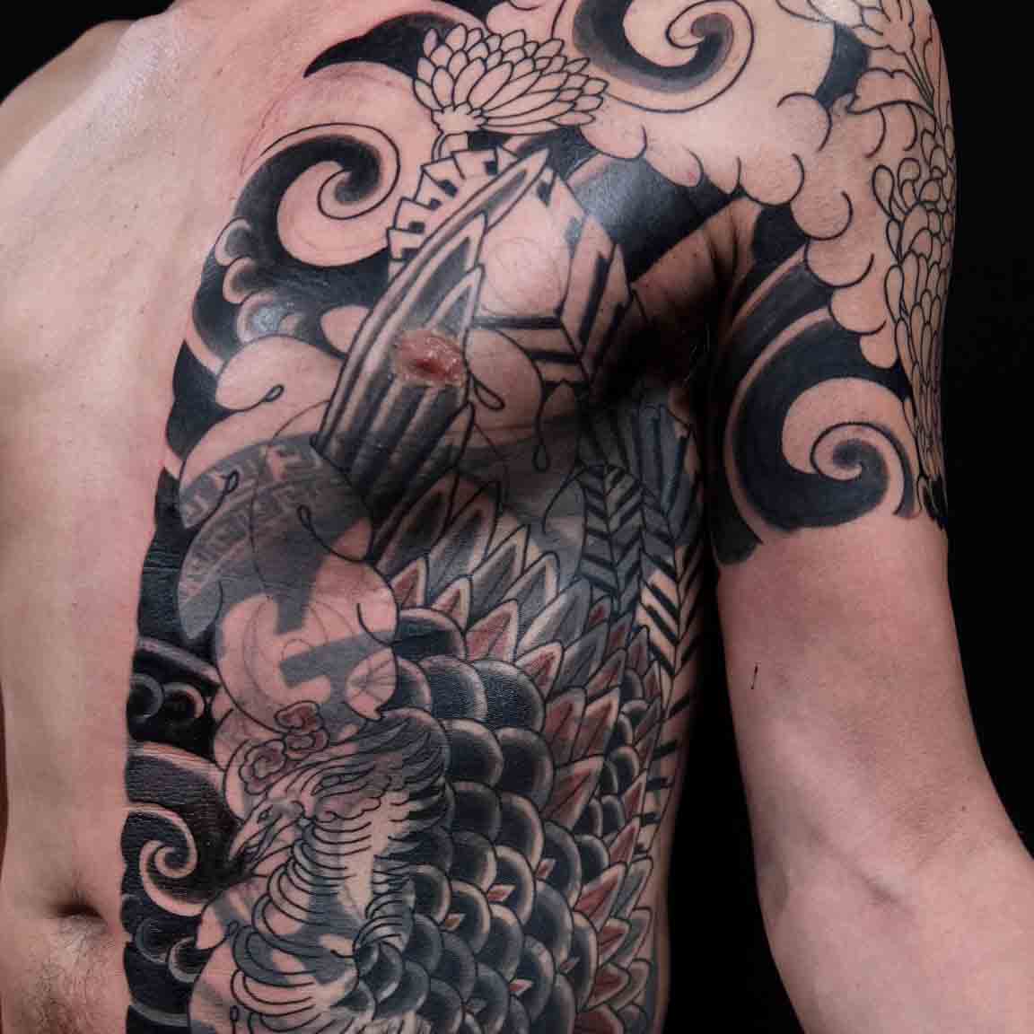 cover up preview