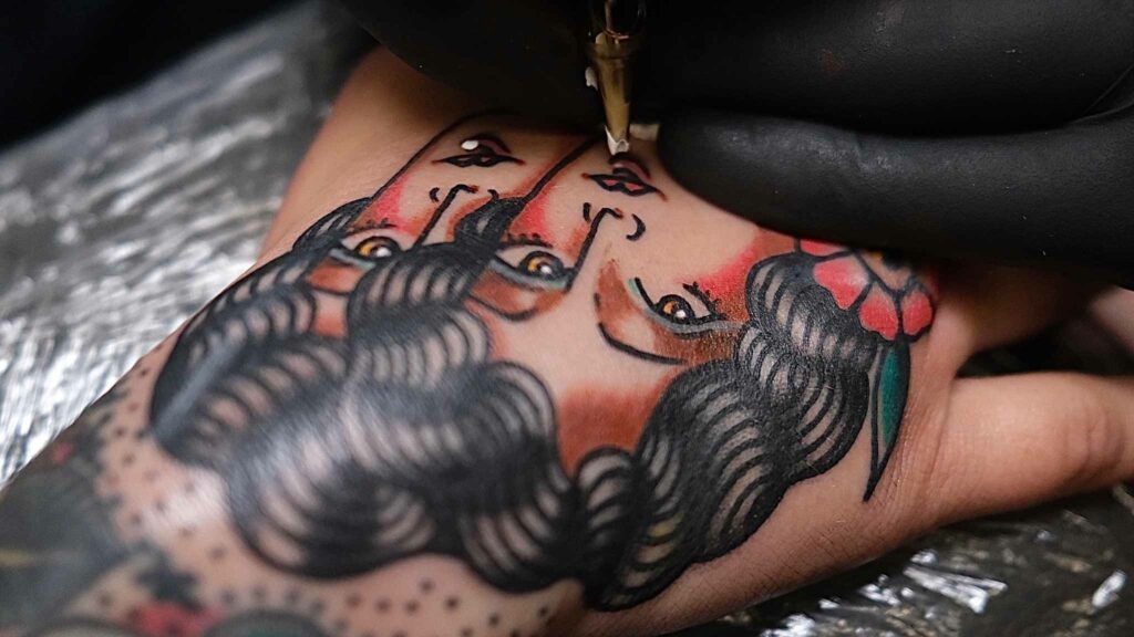 The Clothing You Should Wear For Your Upcoming Tattoo Appointment